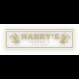 Harrys Pizzeria